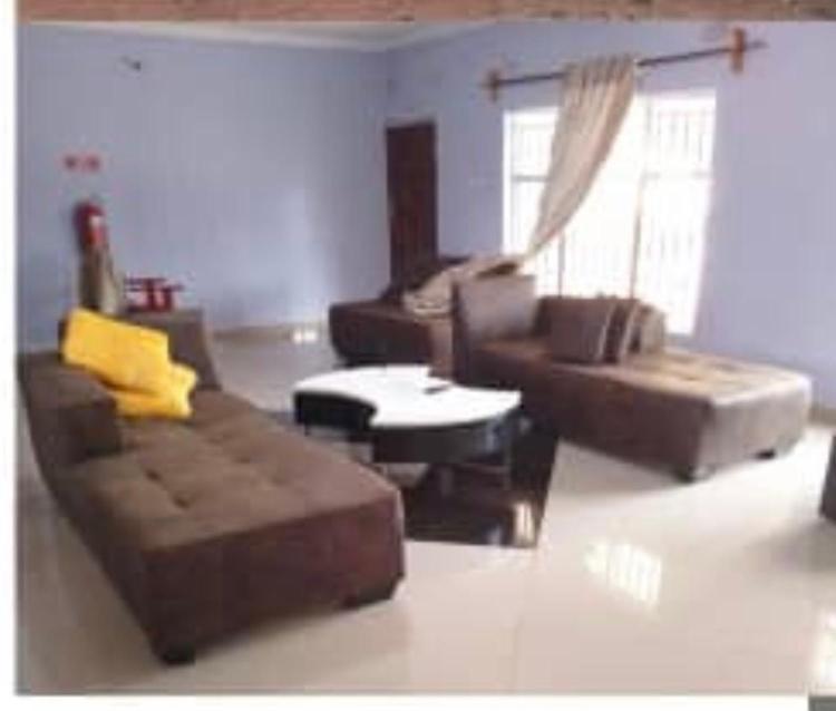 Faigib Guest House Chipata Extérieur photo