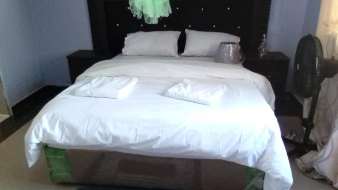 Faigib Guest House Chipata Extérieur photo