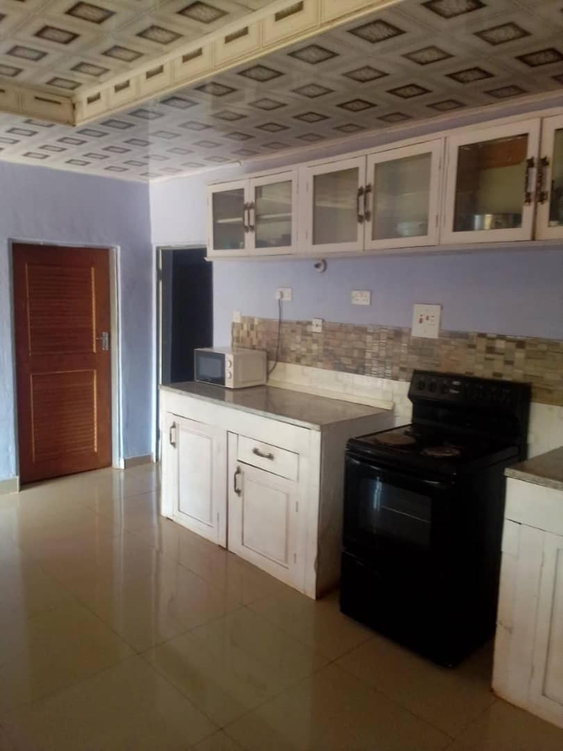 Faigib Guest House Chipata Extérieur photo